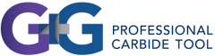 G+G Carbide Logo