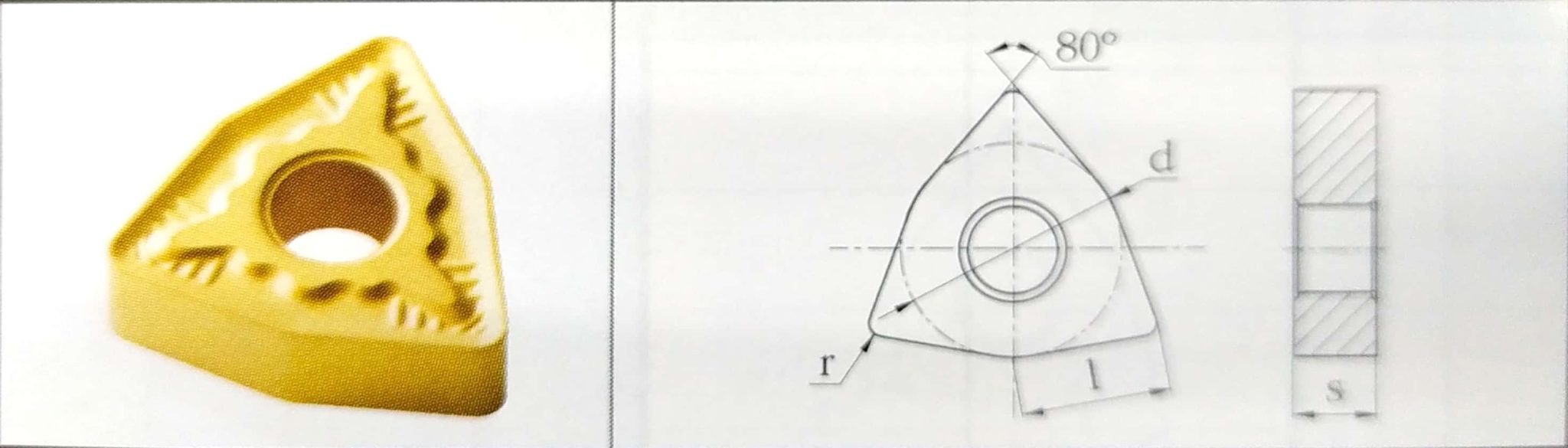 Inserto wnmg 432 qm wnmg 080408 qm gp1115 g g carbide
